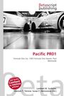 Pacific PR01, Buch