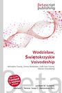 Betascript Publishing, Wodzisław, Świętokrzyskie Voivodeship. Fließende rote Linien mit Sternen, dynamisches Layout.