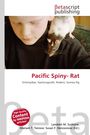 Pacific Spiny- Rat, Buch