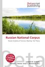 "Betascript Publishing", "Russian National Corpus", "High Quality Content by WIKIPEDIA articles!". Ufer, grünes Gras, ruhiger See.