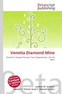 Venetia Diamond Mine, Buch