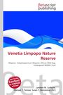 Venetia Limpopo Nature Reserve, Buch