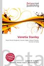Venetia Stanley, Buch