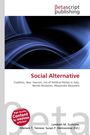 Social Alternative, Buch