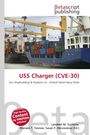 USS Charger (CVE-30), Buch