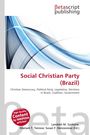 Social Christian Party (Brazil), Buch