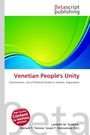 Venetian People's Unity, Buch