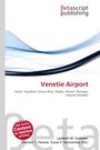 Venetie Airport, Buch