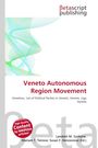 Veneto Autonomous Region Movement, Buch