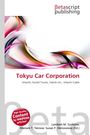 Tokyu Car Corporation, Buch