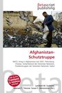 Afghanistan-Schutztruppe, Buch