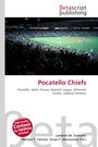 Pocatello Chiefs, Buch