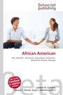 African American, Buch