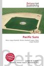 Pacific Suns, Buch
