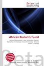 African Burial Ground, Buch