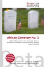 African Cemetery No. 2, Buch