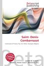 Saint- Denis- Combarnazat, Buch