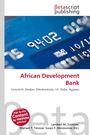 African Development Bank, Buch