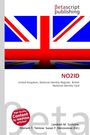 "NO2ID, United Kingdom, National Identity Register, British National Identity Card". Union Jack, Betascript Logo.