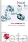 African Minerals, Buch
