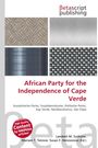 African Party for the Independence of Cape Verde, Buch