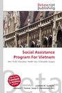 Social Assistance Program For Vietnam, Buch