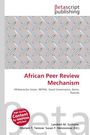 African Peer Review Mechanism, Buch