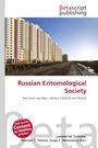 Russian Entomological Society, Buch