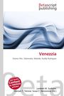 Venezzia, Buch