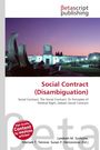 Social Contract (Disambiguation), Buch