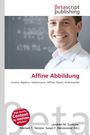 Affine Abbildung, Buch