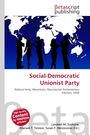 Social-Democratic Unionist Party, Buch