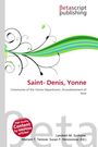 Saint- Denis, Yonne, Buch
