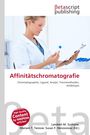 Affinitätschromatografie, Buch