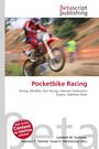 Pocketbike Racing, Buch