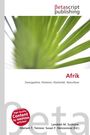Afrik, Buch