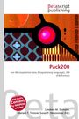 Pack200, Buch
