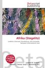 Afrika (Stegelitz), Buch
