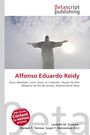 Affonso Eduardo Reidy, Buch