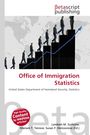 Office of Immigration Statistics, Buch