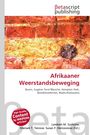 Afrikaaner Weerstandsbeweging, Buch