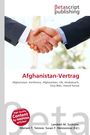Afghanistan-Vertrag, Buch