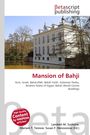 Mansion of Bahjí, Buch