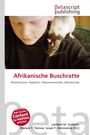 Afrikanische Buschratte, Buch