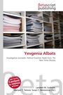Yevgenia Albats, Buch