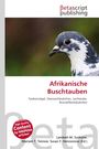 Afrikanische Buschtauben, Buch