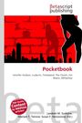 βetascript publishing, Pocketbook, Jennifer Hudson, Ludacris, Timbaland, The Clutch. Schwarze Silhouetten vor roter Backsteinwand.