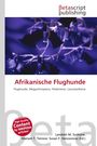Afrikanische Flughunde, Buch