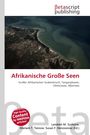 Afrikanische Große Seen, Buch