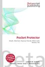 Pocket Protector, Buch